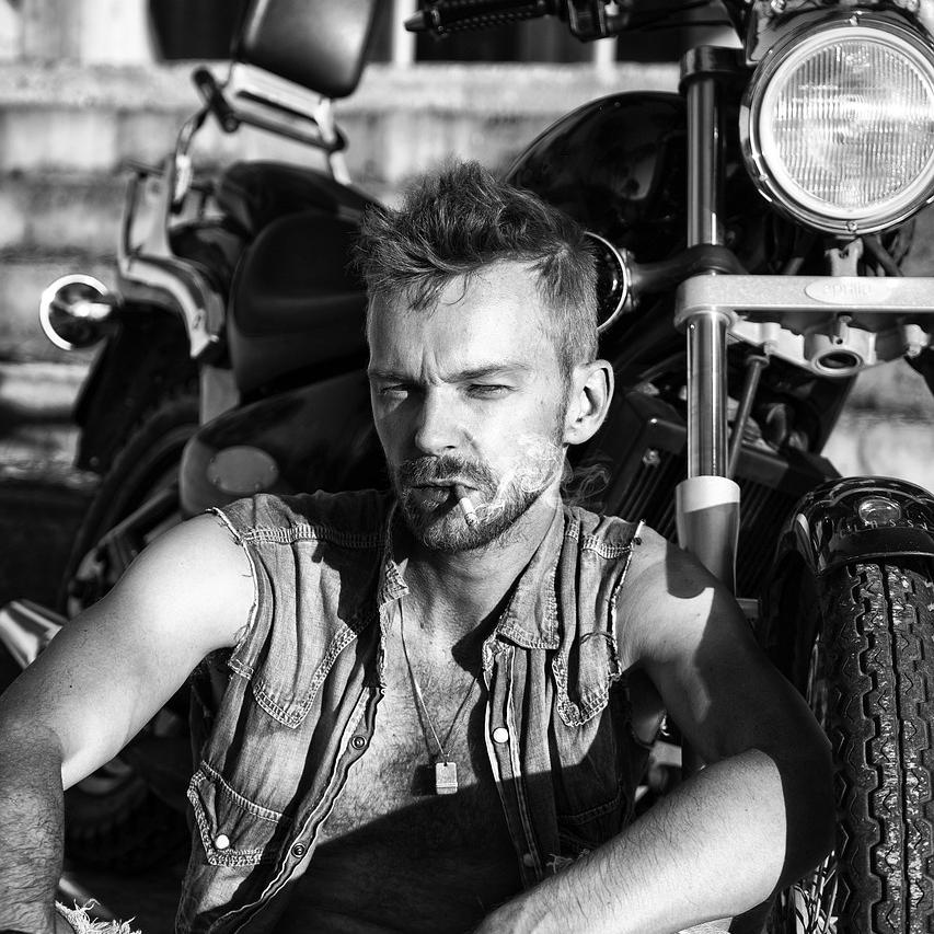 Marián Ondrej, Chefmechaniker